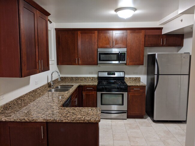 800 Brummel St in Evanston, IL - Building Photo - Building Photo