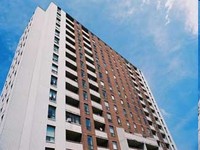 Willowridge Towers in Toronto, ON - Building Photo - Building Photo