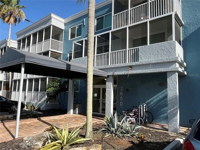 property at 2650 Coconut Bay Ln