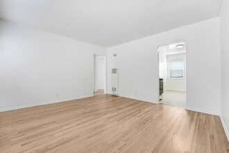 Washington Blvd. Marina Apartments - near ... in Venice, CA - Building Photo - Building Photo