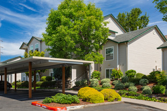 Avalon Park in Vancouver, WA - Foto de edificio - Building Photo