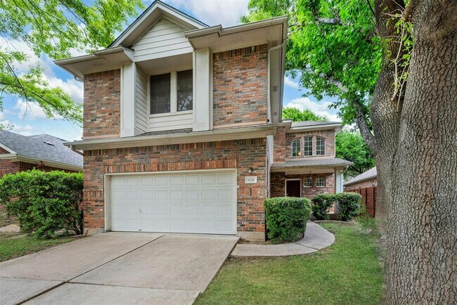 property at 6710 Telluride Trail