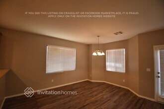 683 Calamus Palm Pl in Henderson, NV - Foto de edificio - Building Photo