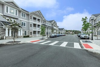 Tradewinds at Waretown in Waretown, NJ - Building Photo - Building Photo