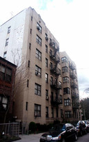 Vee House Bronx Parent House Apartamentos