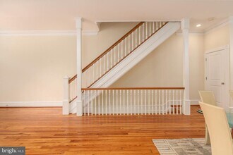 1716 22nd St NW in Washington, DC - Building Photo - Building Photo