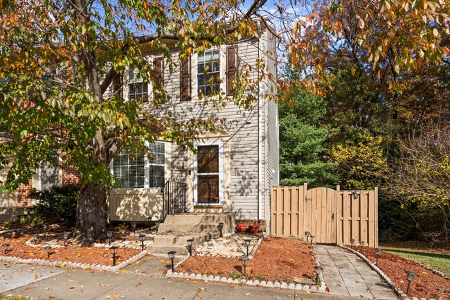 property at 7417 Wilma Ln