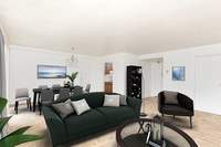 Oak Hill Terrace Apartment Homes photo'