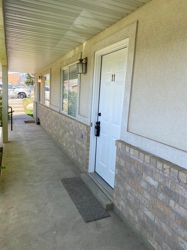 property at 275 W 1750 S