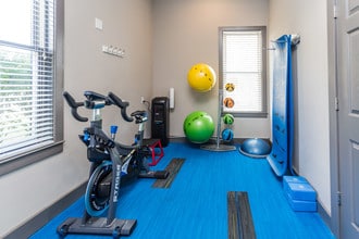 The Residence at Barrington in Aurora, OH - Building Photo - Interior Photo