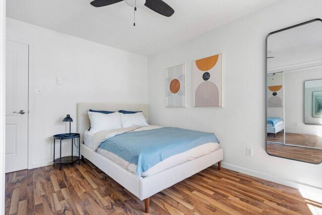 1126 W 11th Ave in Vancouver, BC - Building Photo - Building Photo