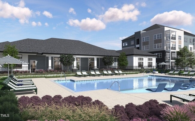 property at 211 Hammond Center Dr