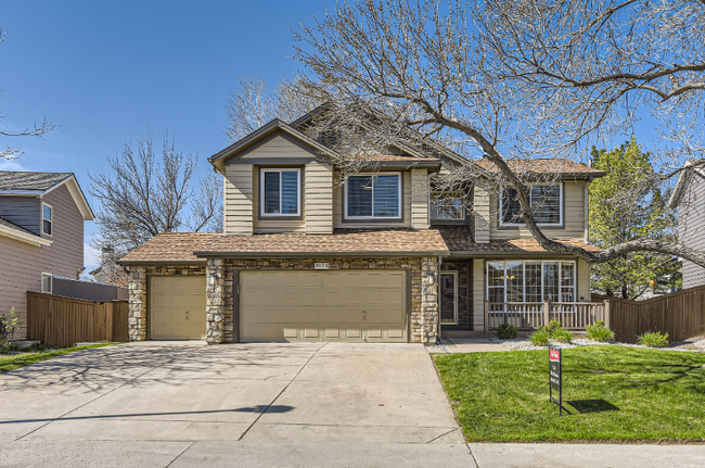 property at 9173 Sugarstone Cir