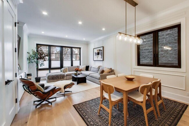 3219 N Seminary Ave in Chicago, IL - Building Photo - Building Photo