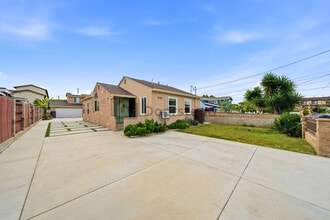 16306 S Denver Ave in Gardena, CA - Building Photo - Building Photo