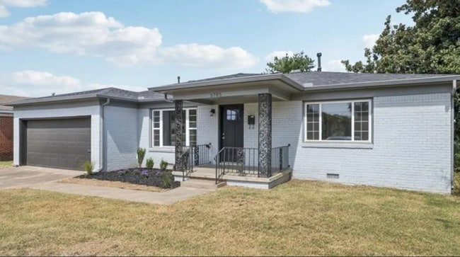 property at 5705 E 21st Pl