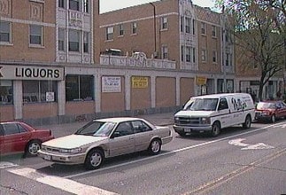 5957 W Madison St in Chicago, IL - Building Photo - Building Photo