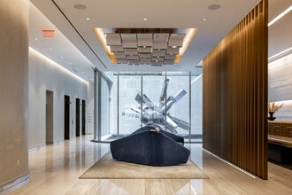 Oskar Luxury Apartments in New York, NY - Building Photo - Lobby