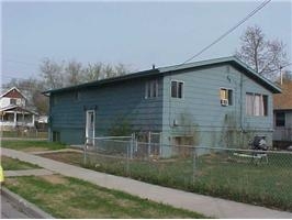 540 E Central Ave in Minot, ND - Building Photo - Building Photo