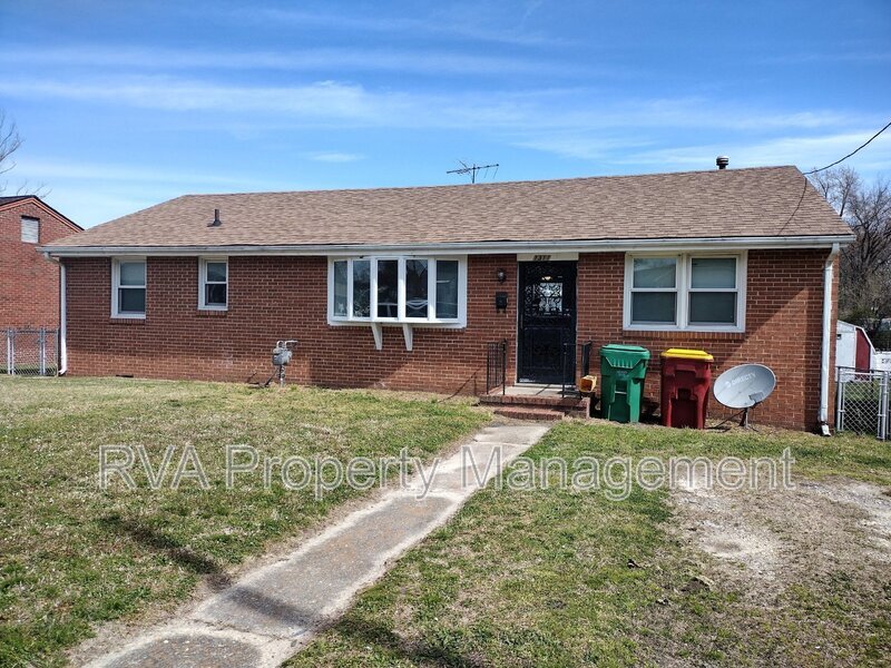 1311 Beazley St Rentals in Petersburg, VA