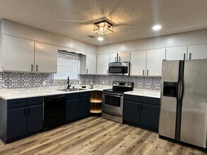 402 Tallulah Trail in Warner Robins, GA - Building Photo - Building Photo