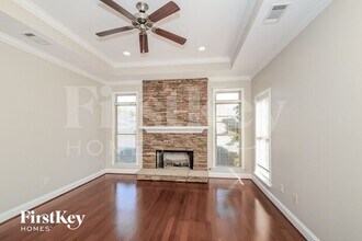 7706 Authur Dr in Mc Calla, AL - Building Photo - Building Photo