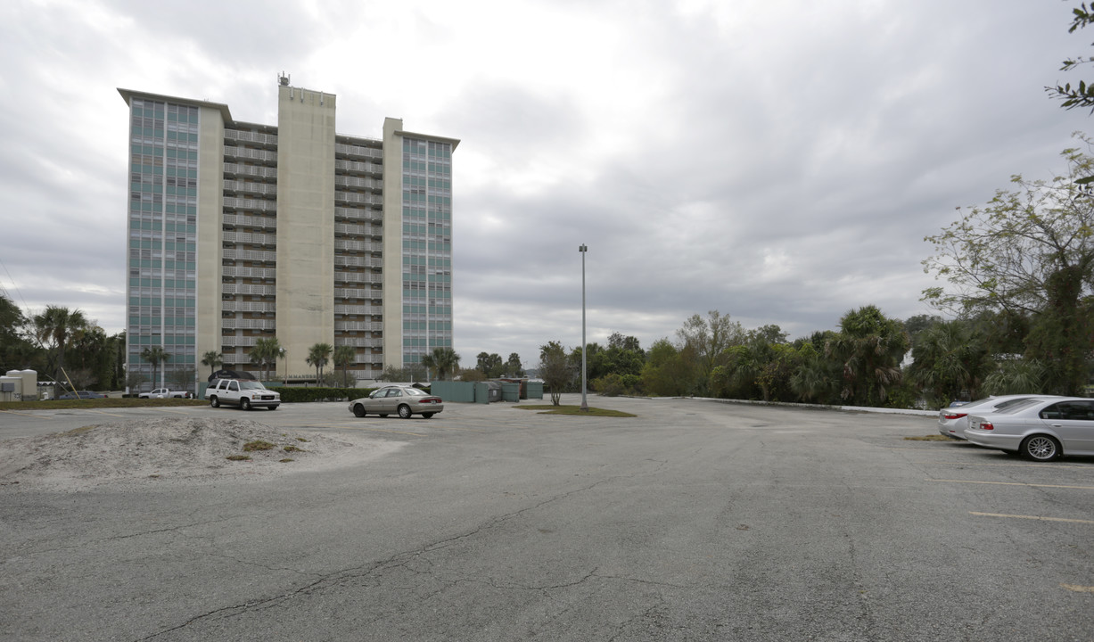 St. Johns Village on Fiddlers Creek in Jacksonville, FL - Building Photo