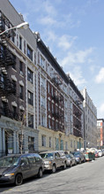 716 W 180th St in New York, NY - Foto de edificio - Building Photo