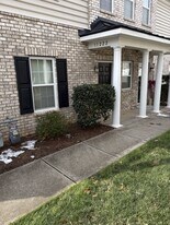 11222 Lazio Ln in Charlotte, NC - Building Photo