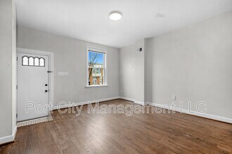 611 Oldham St in Baltimore, MD - Building Photo - Building Photo
