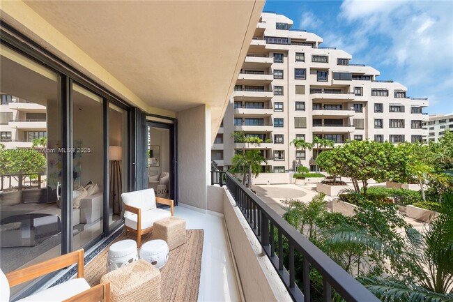 property at 251 Crandon Blvd