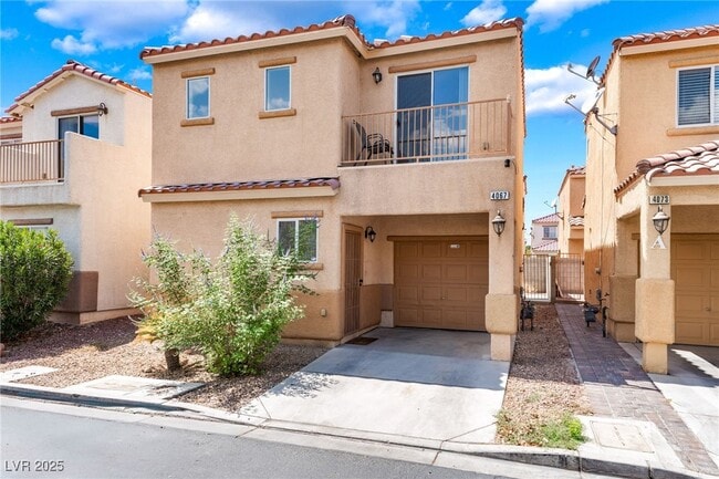 property at 4067 Asante Cove St