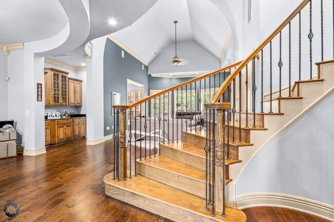 5106 S Sloan Cir in Rogers, AR - Building Photo - Building Photo