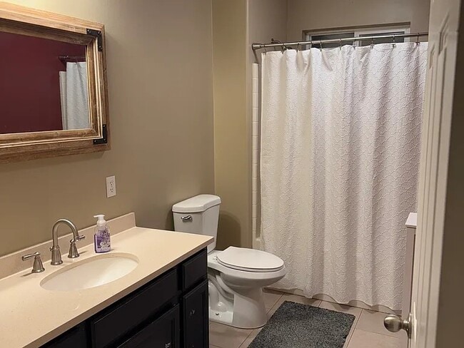 property at 210 S 100 E