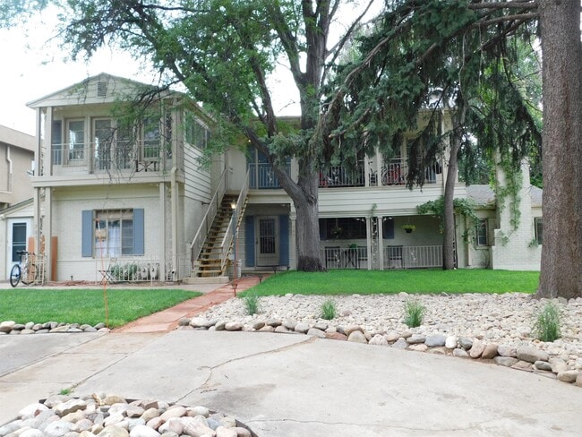 property at 769 Glencoe St