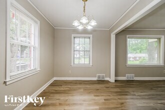 1493 Fox St in Memphis, TN - Building Photo - Building Photo