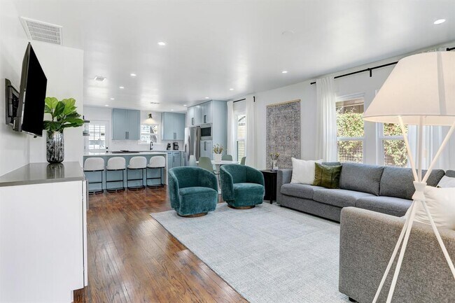 4502 Avenue H in Austin, TX - Building Photo - Building Photo