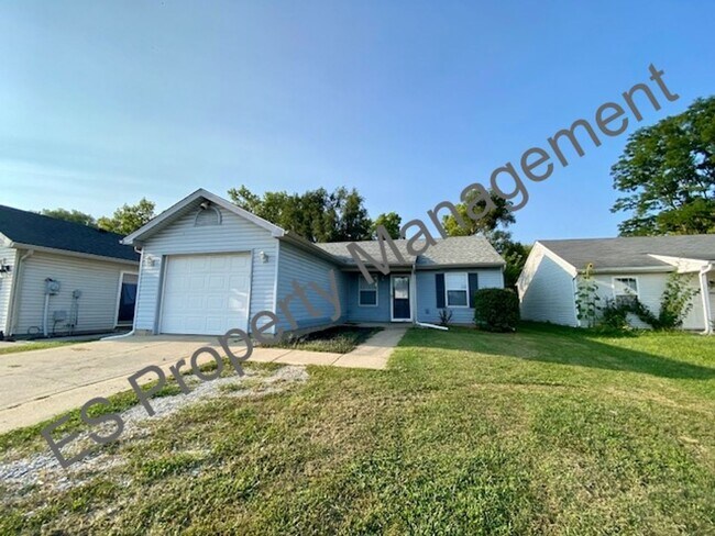4936 W Troy Ave in Indianapolis, IN - Building Photo - Building Photo