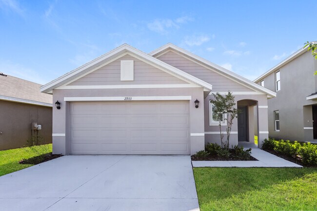 2933 Great Abaco Way