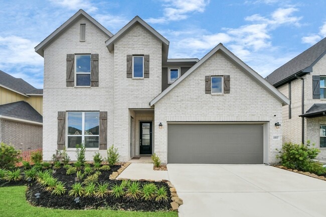 4507 Starling Hvn Ln