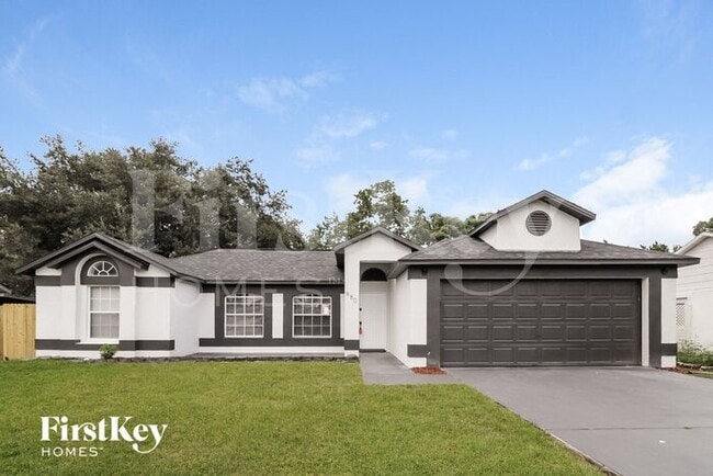 property at 980 Sylvia Dr