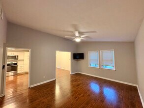 602 Bellevue St in Clinton, MS - Building Photo - Building Photo