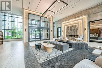 10 Eva Rd in Toronto, ON - Building Photo - Building Photo