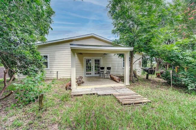 property at 8580 Roper Rd