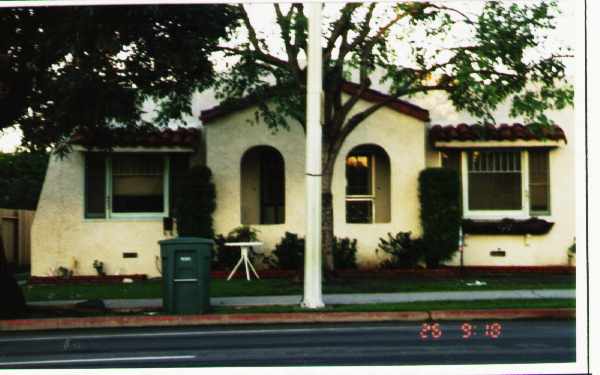 451-453 S Seaward Ave in Ventura, CA - Building Photo - Building Photo