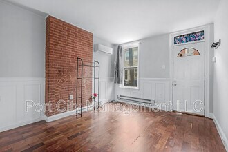 811 Mangold St in Baltimore, MD - Building Photo - Building Photo