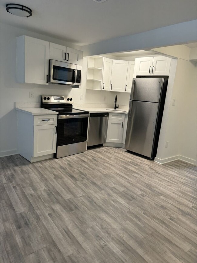 Dream Montrose in Houston, TX - Building Photo - Building Photo