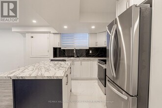 34 Betterridge Trl in Barrie, ON - Building Photo - Building Photo