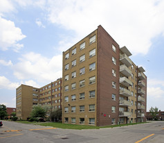 Rexlington Heights Apartments