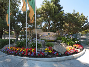 Village at Shaw Apartments in Fresno, CA - Foto de edificio - Building Photo